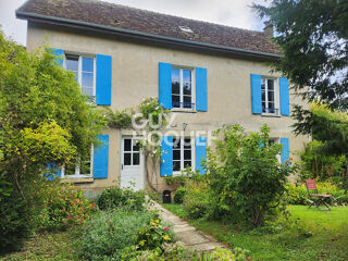  Maison � vendre 5 pi�ces 133 m� Provins