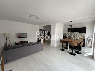  Appartement à louer 2 pièces 55 m²