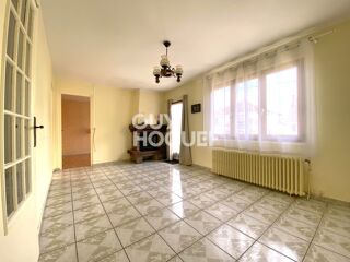  Maison à vendre 3 pièces 52 m²