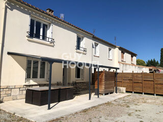  Maison � vendre 7 pi�ces 177 m�