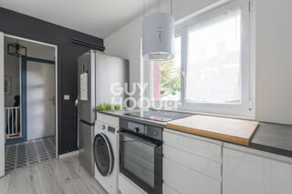  Maison à vendre 5 pièces 80 m²