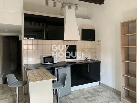  Appartement � louer 2 pi�ces 34 m�