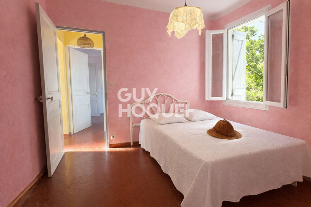 Vente Maison maison Cavalaire-sur-mer