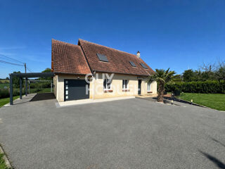  Maison à vendre 8 pièces 140 m²
