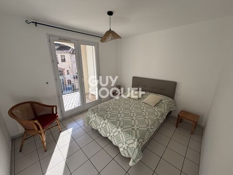  Appartement � louer 2 pi�ces 51 m�