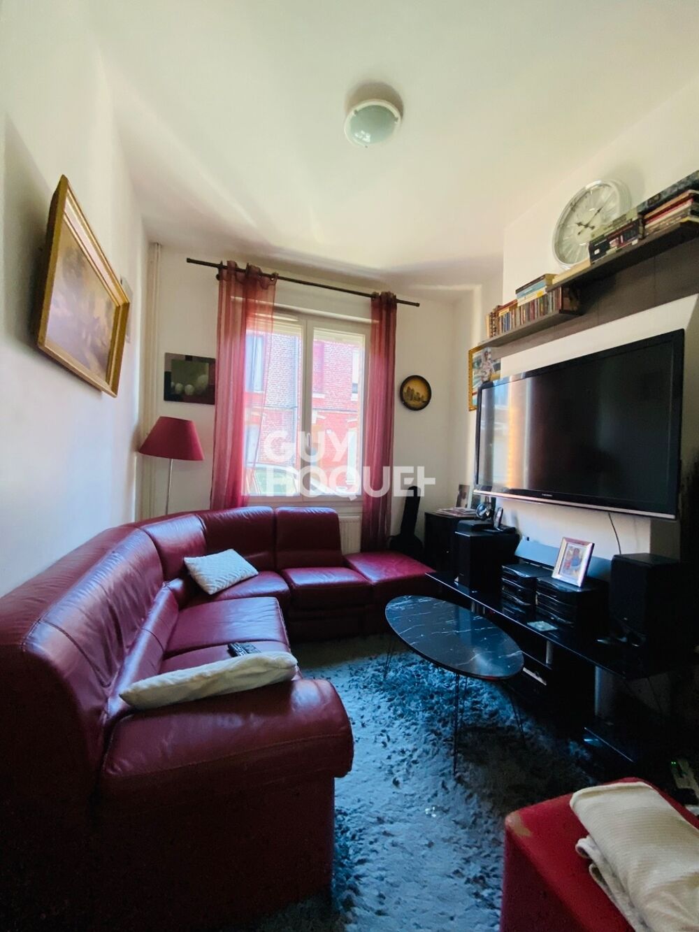 Vente Maison maison Amiens