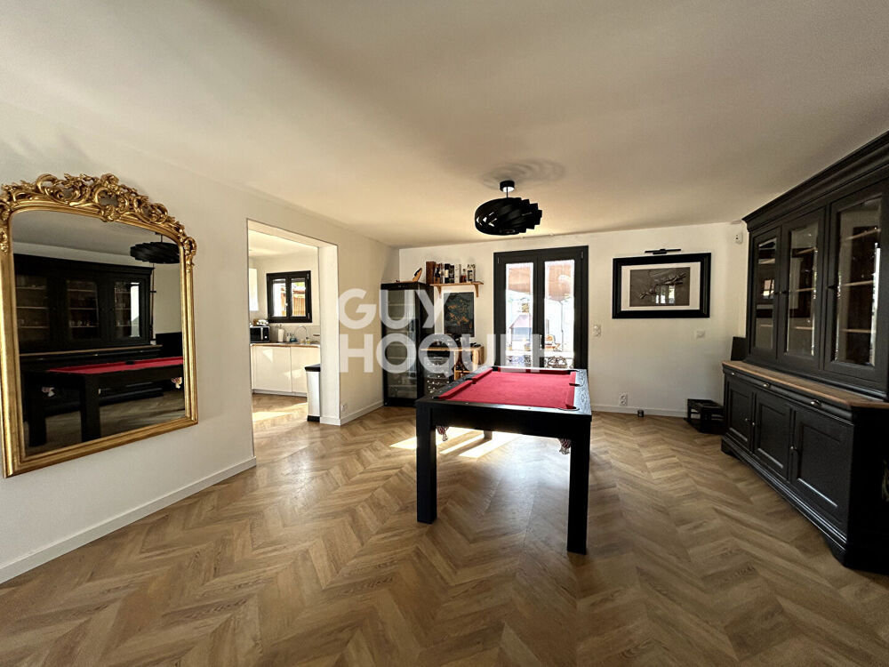 Vente Maison maison Armissan