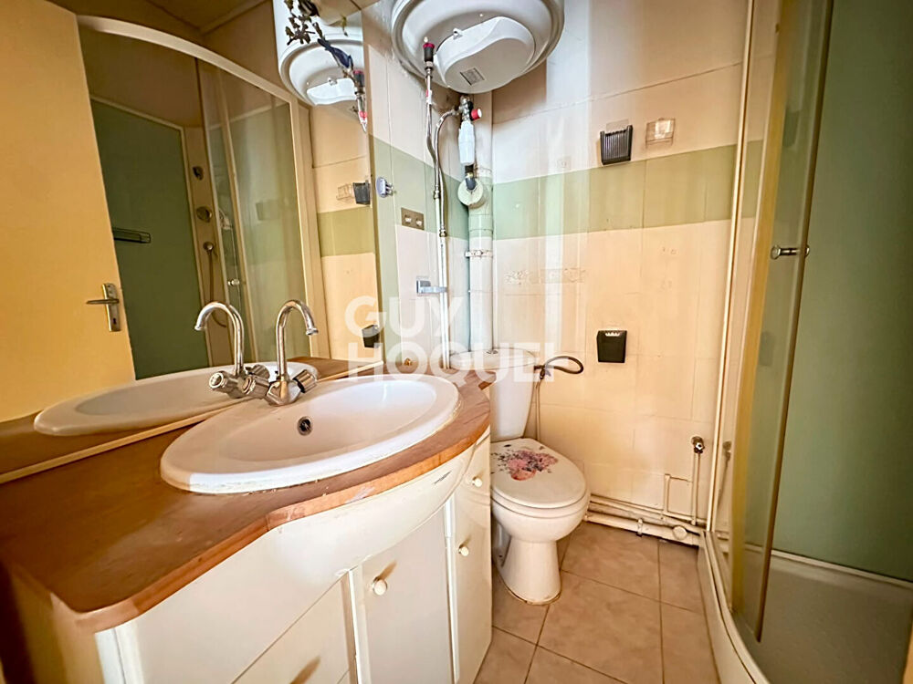 Vente Appartement appartement Narbonne
