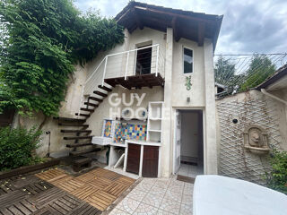  Maison à vendre 5 pièces 116 m²