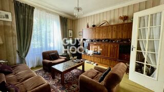  Maison à vendre 5 pièces 112 m²