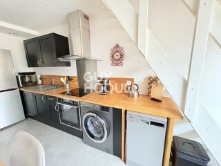  Maison à vendre 2 pièces 32 m²