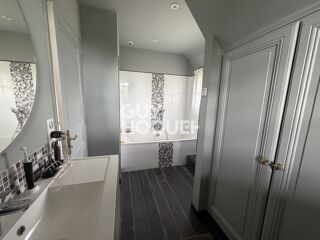  Maison à vendre 9 pièces 250 m²