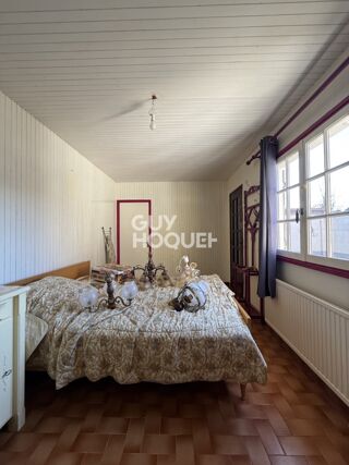  Maison à vendre 5 pièces 98 m²