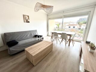 Location Appartement appartement Canet-en-roussillon