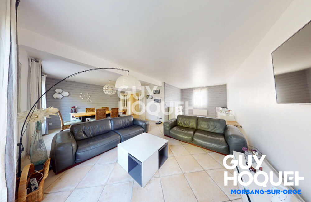Vente Maison maison Villemoisson sur orge