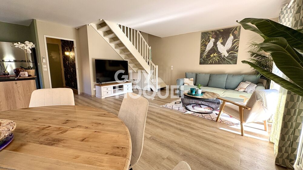 Maison 5 pièces 85 m² · à Cavalaire-sur-Mer · 85 m² · 599 000 €