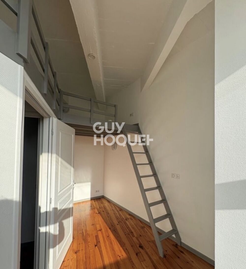 Vente Appartement appartement Amiens