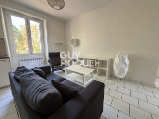  Appartement à louer 3 pièces 56 m²