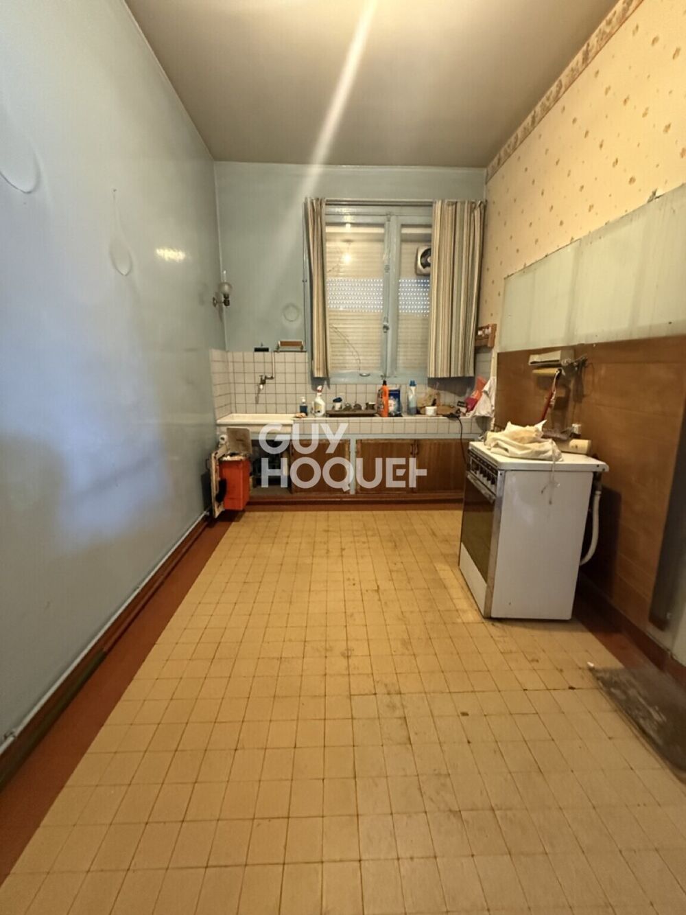 Vente Appartement appartement Amiens