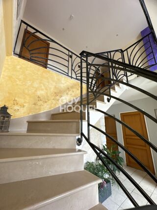  Maison à vendre 6 pièces 170 m²