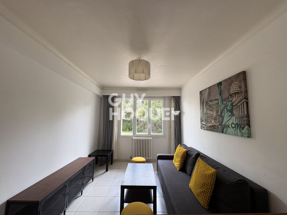Location Appartement appartement Nantes