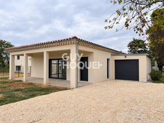  Maison à louer 4 pièces 111 m²