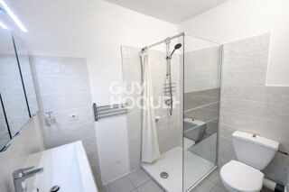  Appartement à vendre 3 pièces 80 m²
