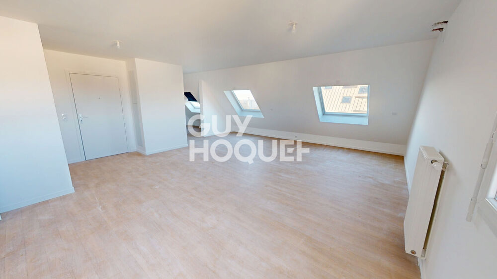 Appartement 4 pièces 86 m² · à Dijon · 86 m² · 283 200 €