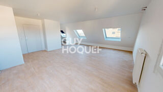  Appartement à vendre 4 pièces 86 m²