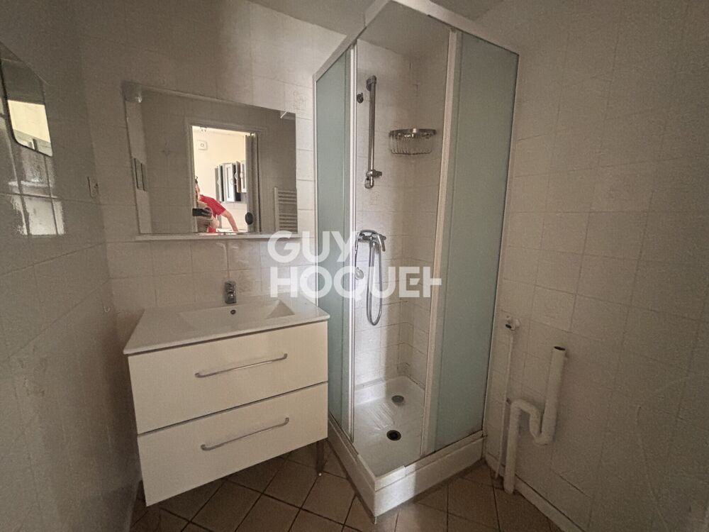 Vente Appartement appartement Amiens