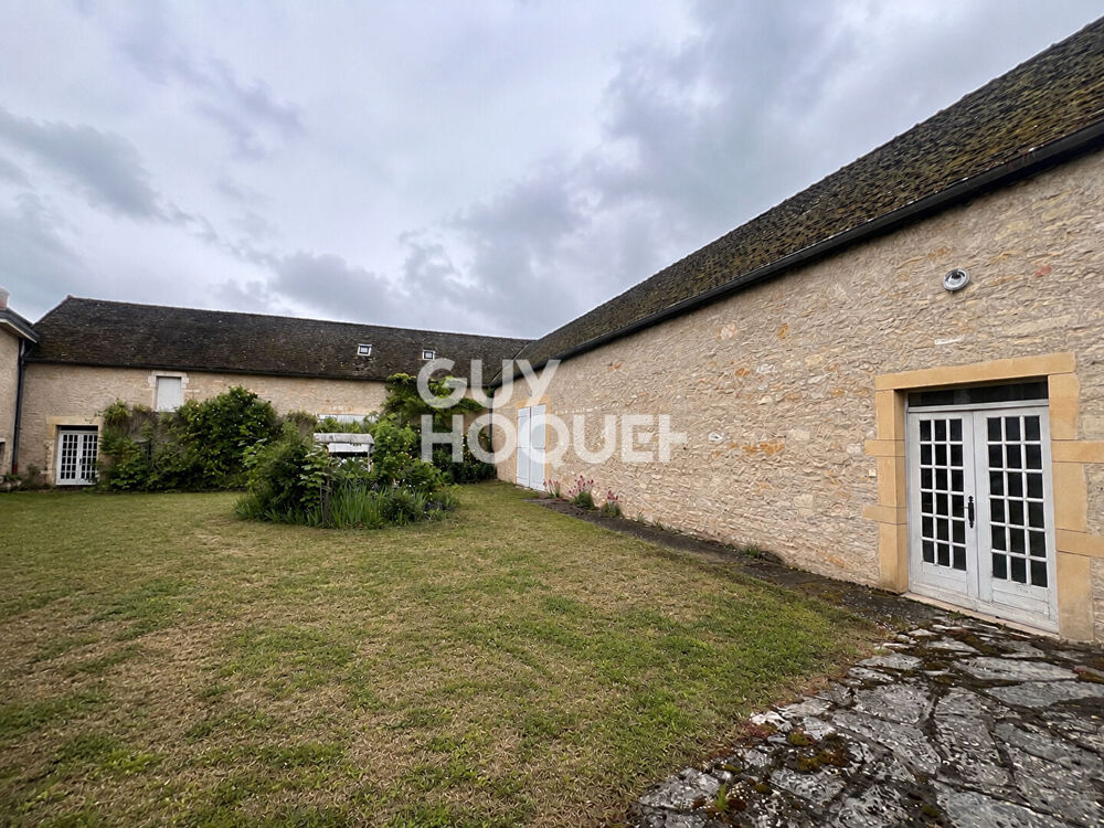 à vendre  Maison Rully (71150)