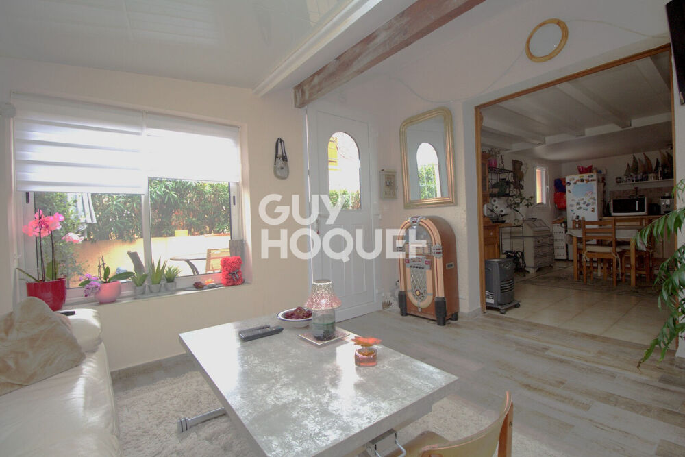 Vente Maison maison Saint-cyprien