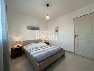  Appartement à louer 2 pièces 42 m²