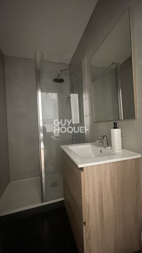  Appartement � louer 1 pi�ce 34 m�