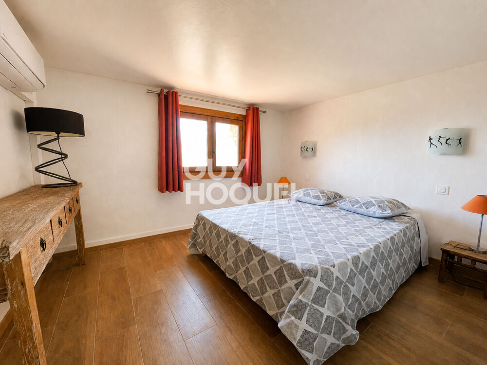 à vendre  Maison Montbolo (66110)