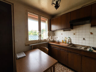  Maison à vendre 4 pièces 65 m²
