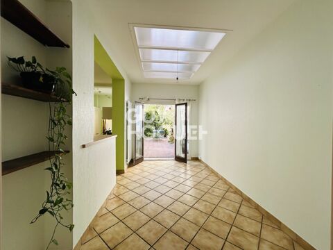  Maison à vendre 6 pièces 140 m²