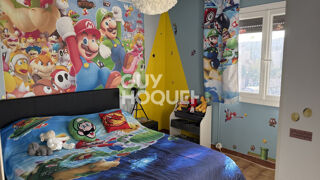  Maison � vendre 4 pi�ces 86 m�