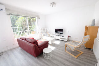  Appartement à vendre 3 pièces 79 m²