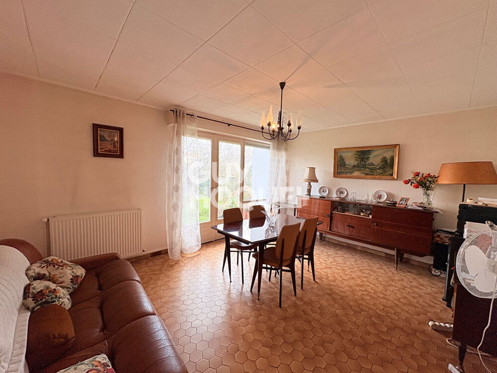 Vente Maison maison Villenave d ornon