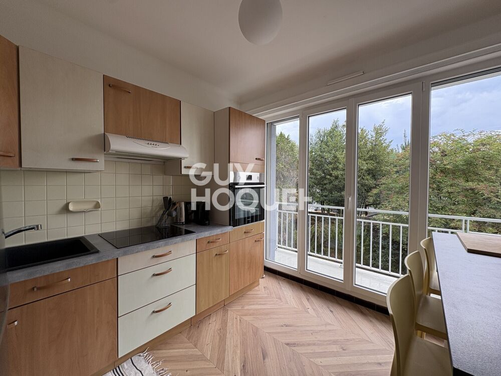 Location Appartement appartement Nantes
