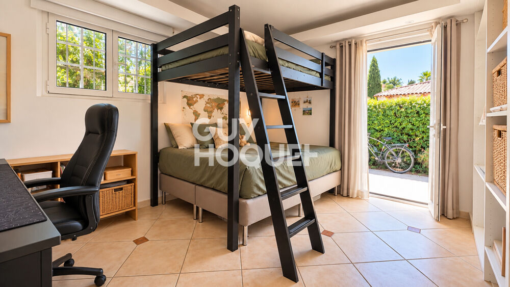 à vendre  Maison Cavalaire-sur-Mer (83240)