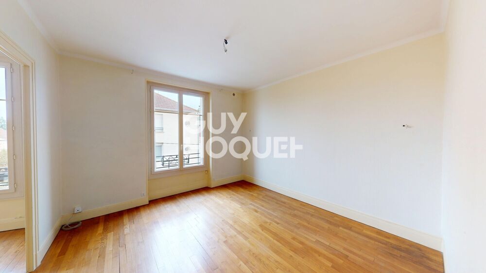 Vente Appartement appartement Dijon