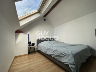  Appartement à louer 2 pièces 30 m²