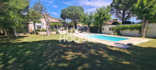 Maison 5 pièces 140 m² · à Caumont-sur-Durance · 140 m² · 440 000 €