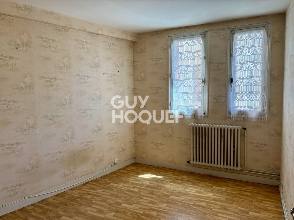 Vente Appartement appartement Carcassonne
