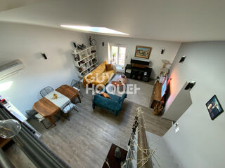  Appartement à louer 4 pièces 83 m²