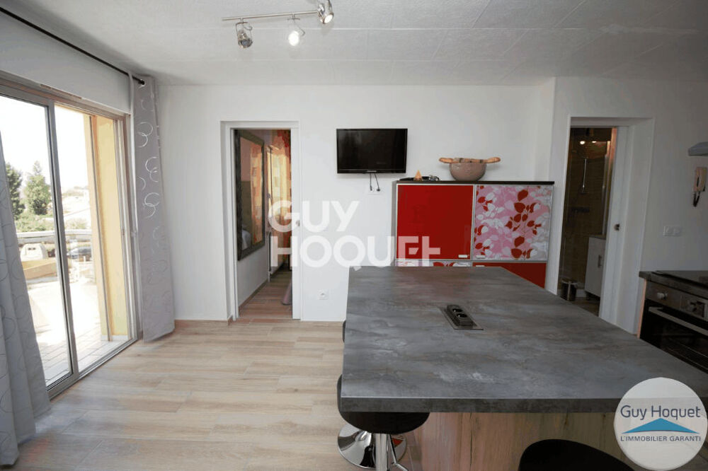 Location Appartement appartement Canet plage