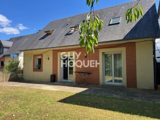  Maison à vendre 5 pièces 100 m²