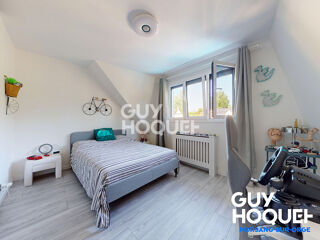  Maison à vendre 6 pièces 130 m²